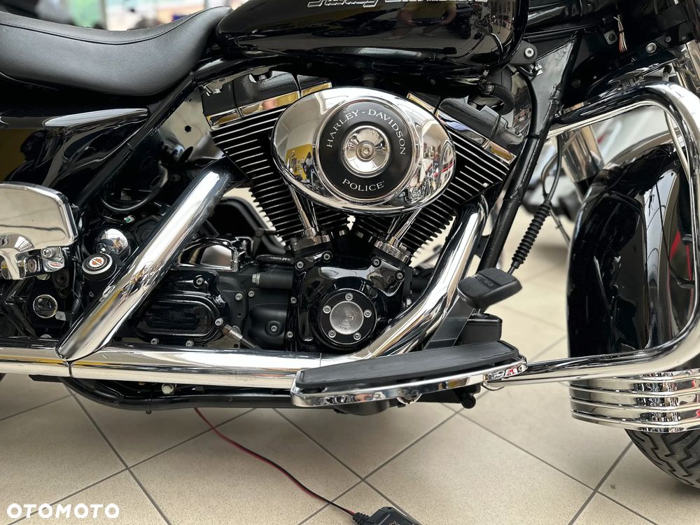 Harley-Davidson Touring Road King - 26