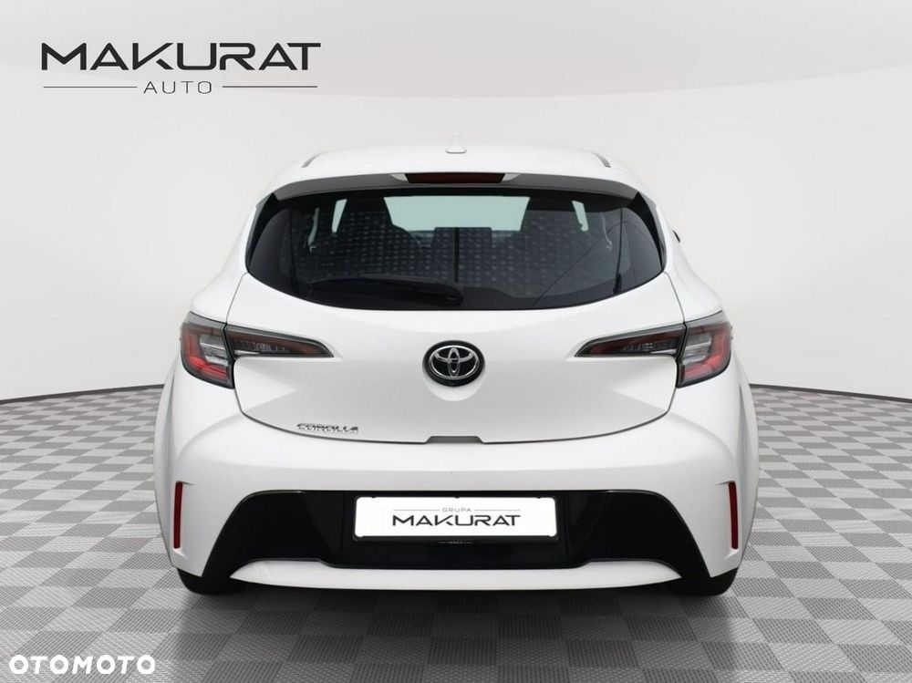 Toyota Corolla 1.2 T Active - 7