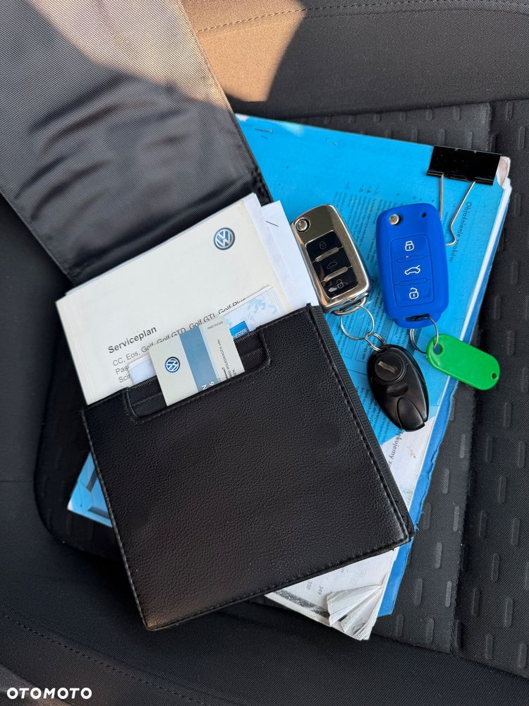 Volkswagen Tiguan 1.4 TSI 4Mot Sport&Style - 19