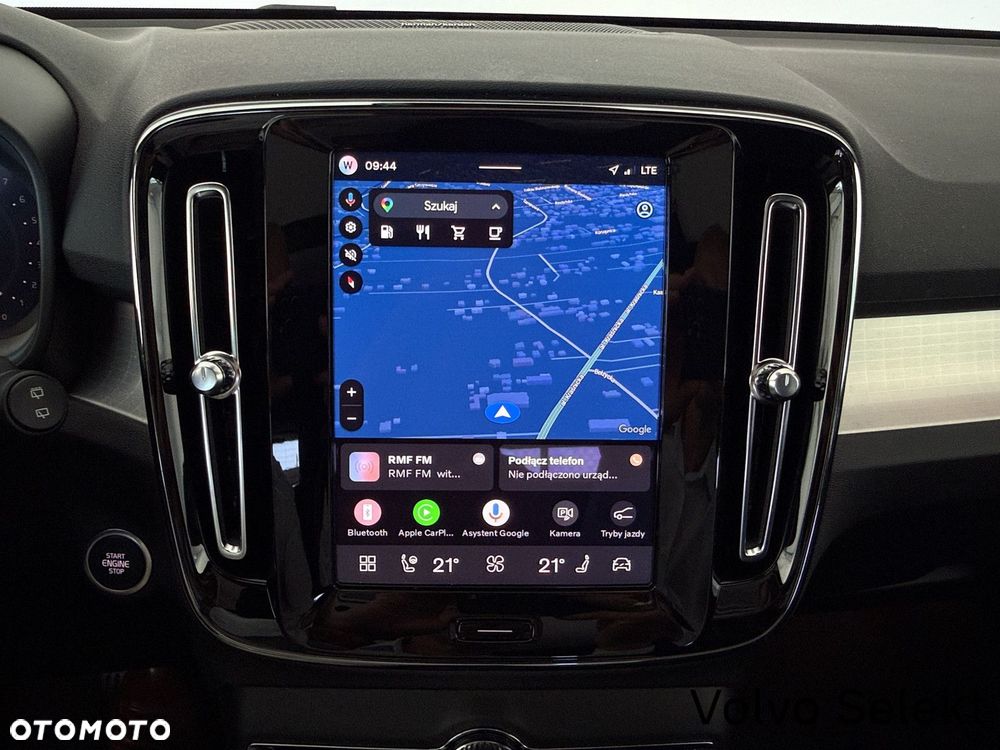 Volvo XC 40 - 26