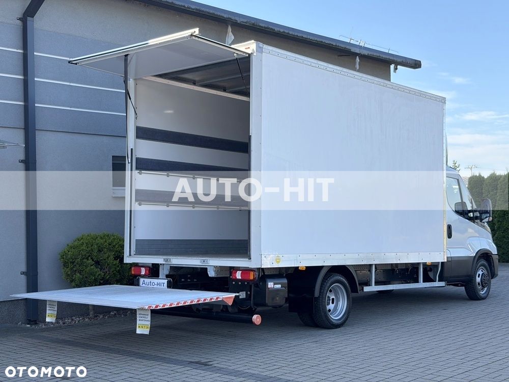 Iveco Daily - 14