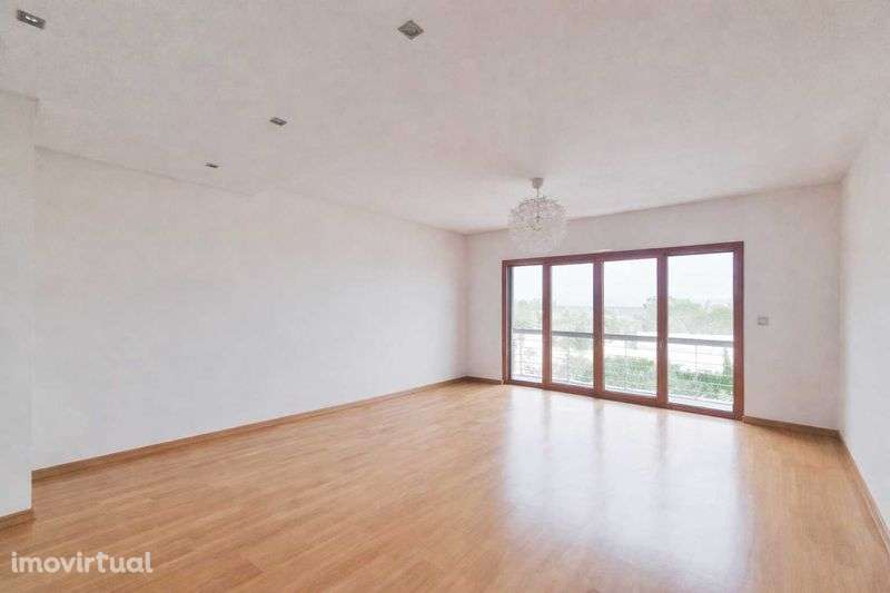 Apartamento T3 com Vista Rio - Quinta da Parreirinha - Grande imagem: 3/12