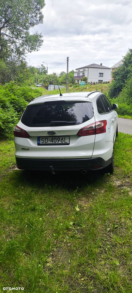 Ford Focus - 3