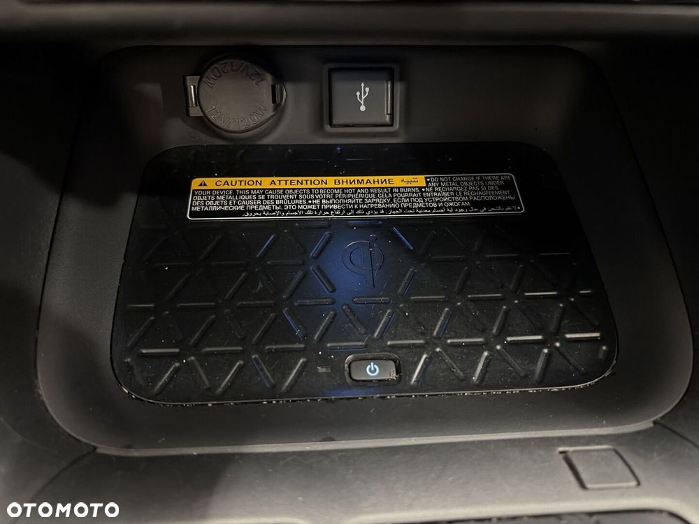 Toyota RAV4 2.5 Hybrid Selection 4x4 - 17