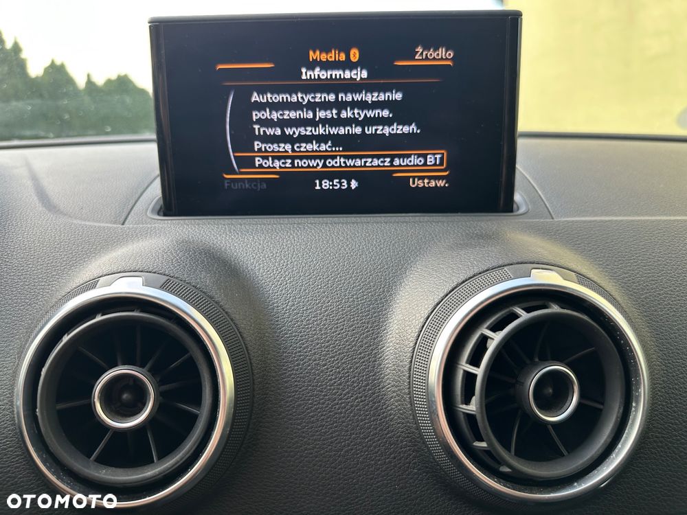 Audi A3 Sportback 2.0 TDI (clean diesel) Ambition - 16