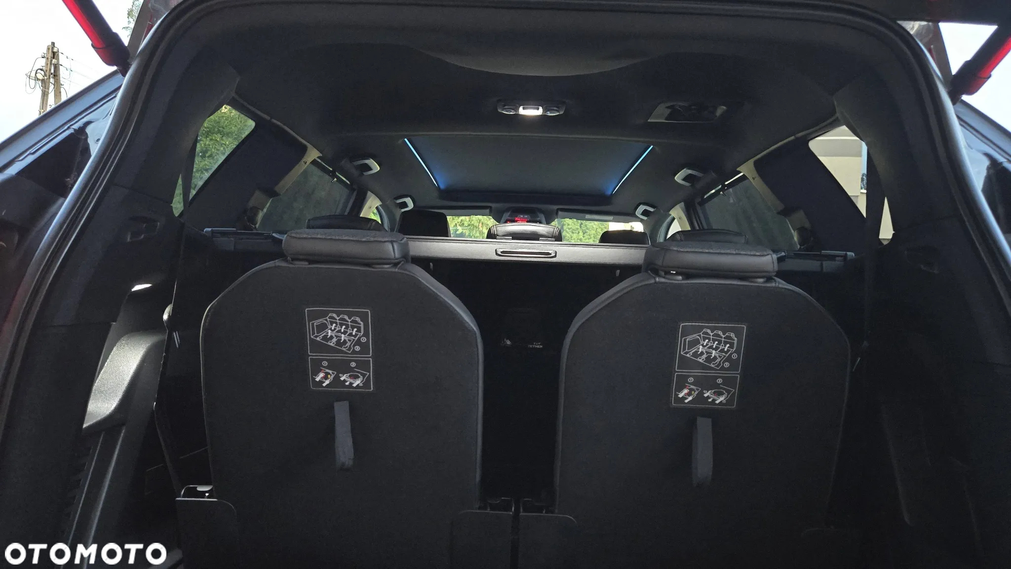 Peugeot 5008 - 37