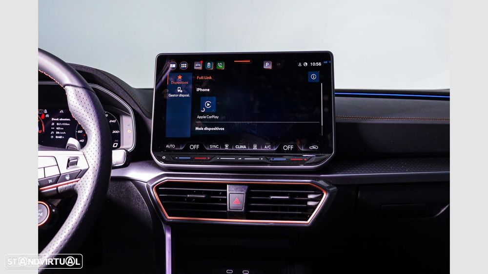 Cupra Formentor 1.5 e-Hybrid Special Edition DSG - 12