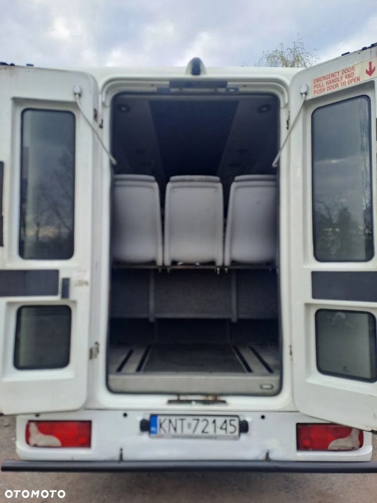 Mercedes-Benz SPRINTER 513 CDI - 11
