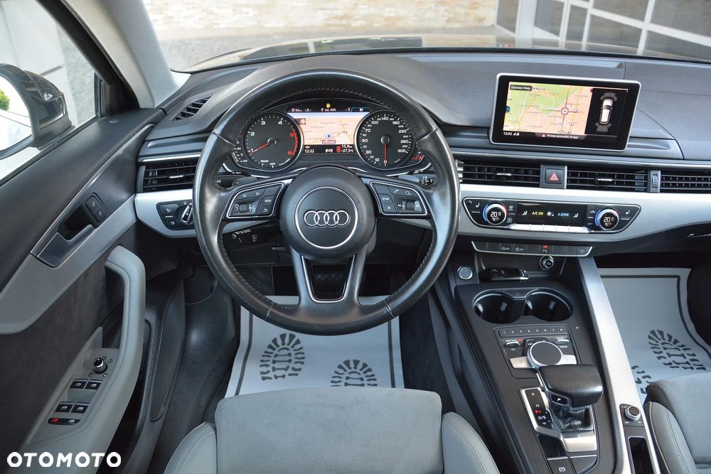 Audi A4 Avant 2.0 TDI S tronic sport - 21