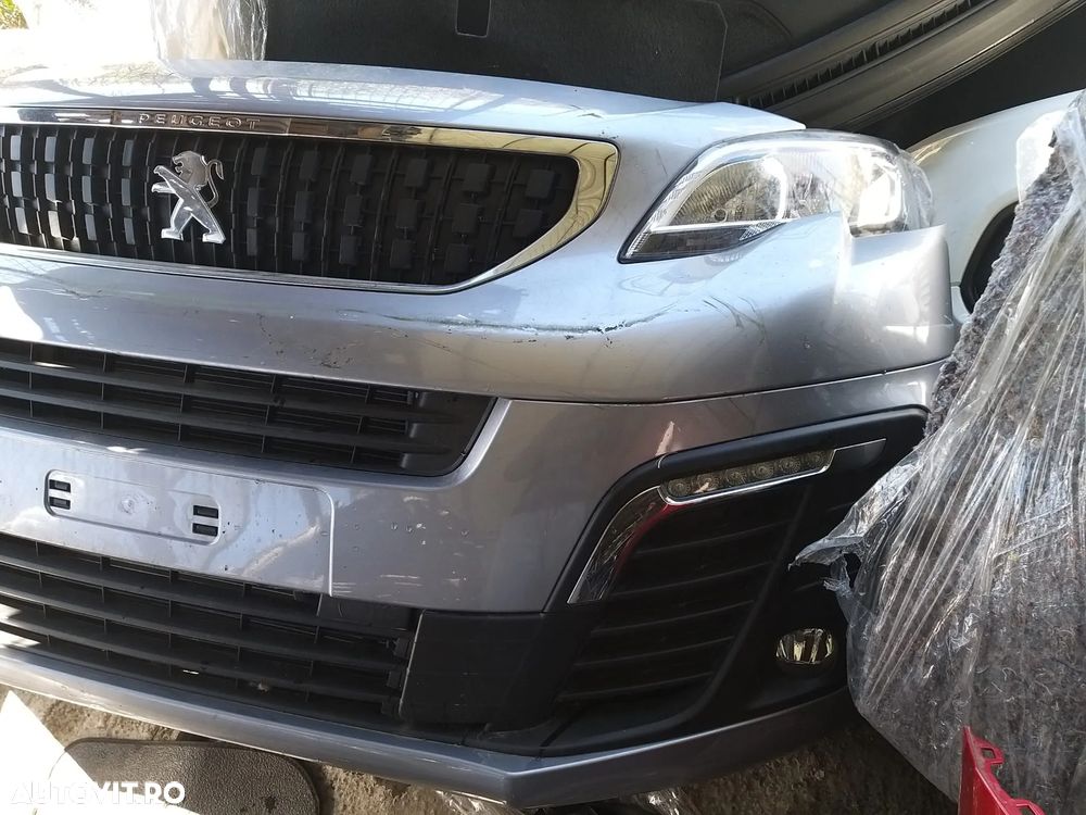 Vand Fata Completa pentru Peugeot Expert din 2021, 2.0 HDI - 2