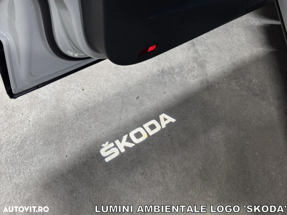 Skoda Karoq 2.0 TDI SCR 4x4 DSG Style - 25