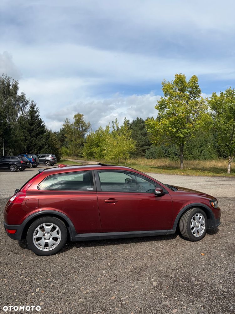 Volvo C30 1.8 - 6