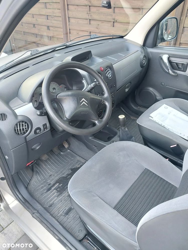 Citroën Berlingo Multispace 1.4i Plus Top-Edition - 5