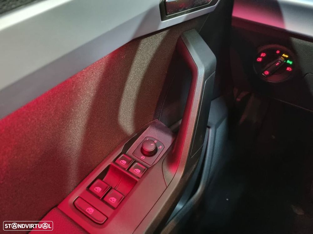 SEAT Ibiza 1.0 TSI FR - 13