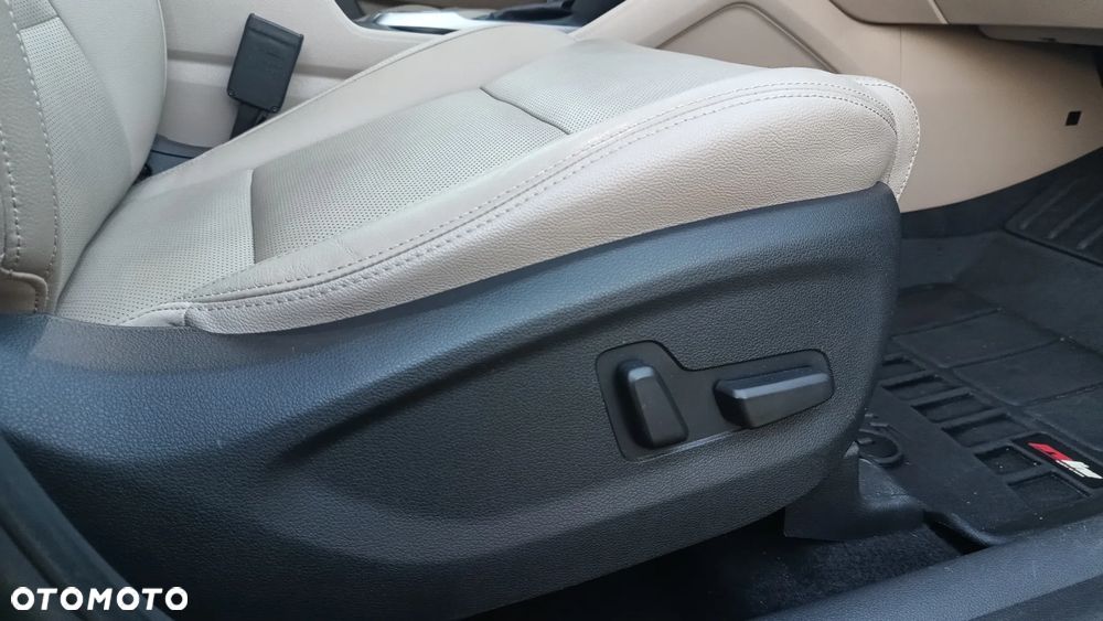 Hyundai Tucson 2.0 CRDI Premium 4WD - 18