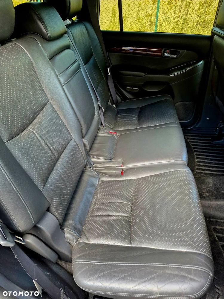 Toyota Land Cruiser 4.0 Luna Comfort - 31
