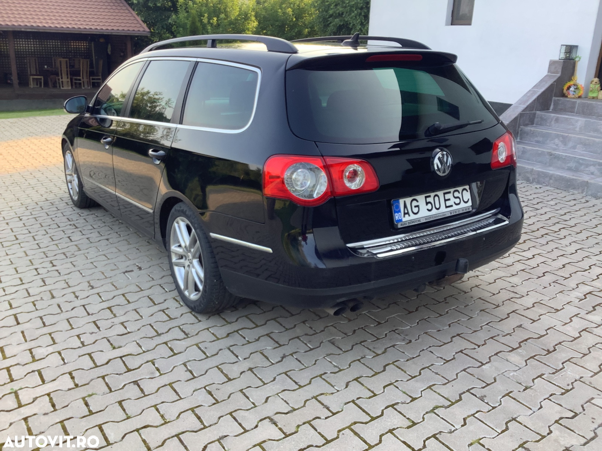 Volkswagen Passat - 16