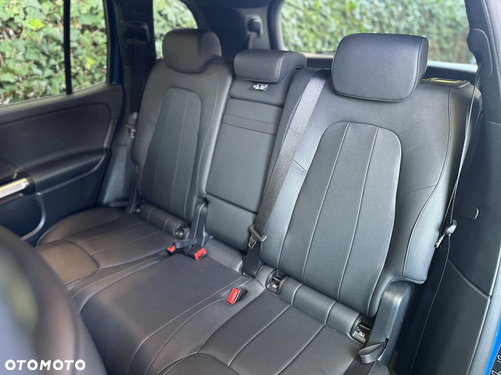Mercedes-Benz EQB 250 66.5kWh Progressive 7os - 22
