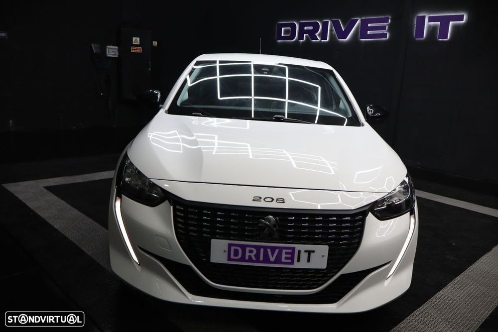 Peugeot 208 PureTech 75 Active Pack - 20