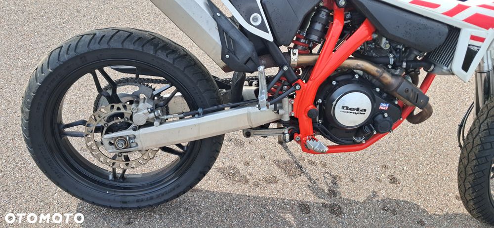 Beta RR - 7