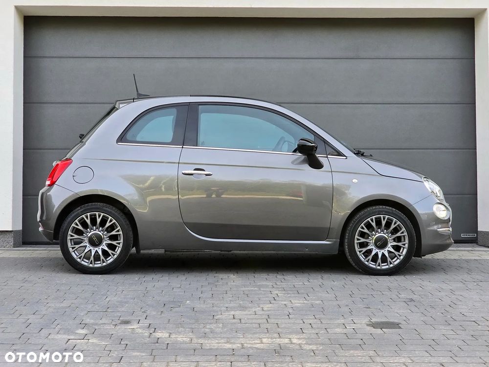 Fiat 500 1.2 Star - 31