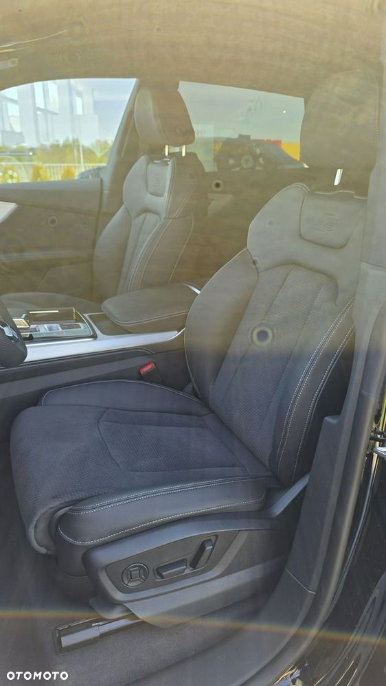 Audi Q8 SUV TFSI e quattro 290 kW tiptronic - 8