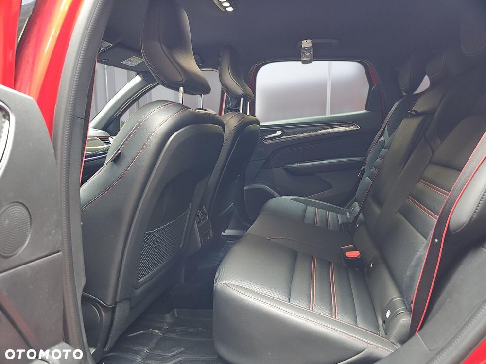 Renault Arkana 1.3 TCe mHEV R.S Line EDC - 24