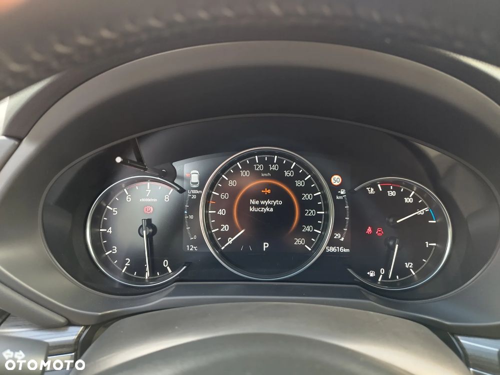 Mazda CX-5 2.5 Homura AWD - 3