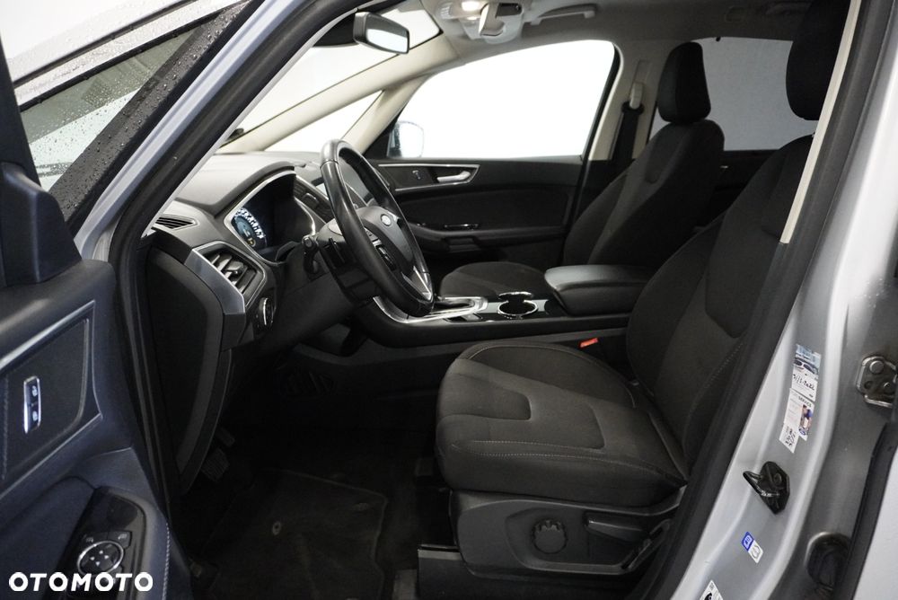 Ford S-Max 2.0 TDCi Titanium PowerShift - 10