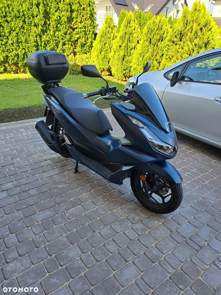 Honda PCX - 2