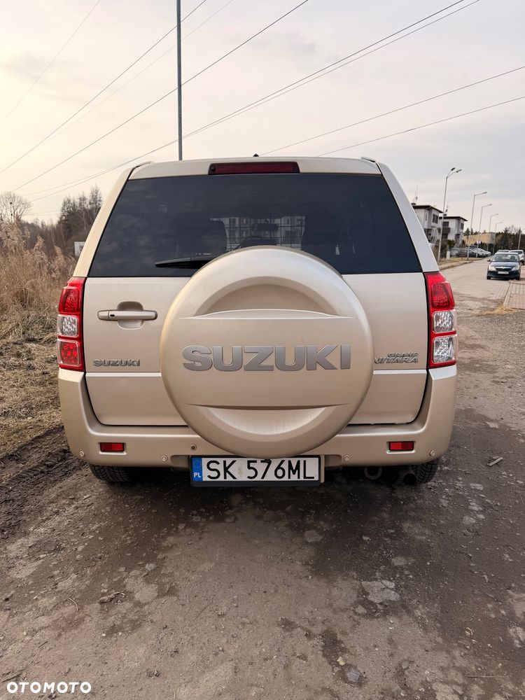 Suzuki Grand Vitara 2.4 Premium EU5 - 4