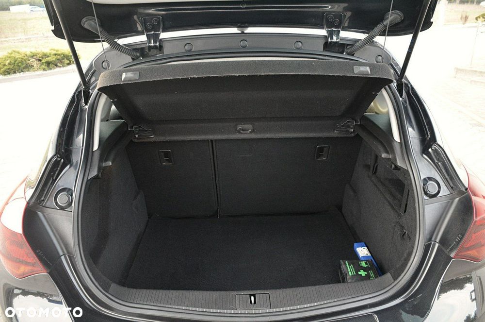 Opel Astra - 20