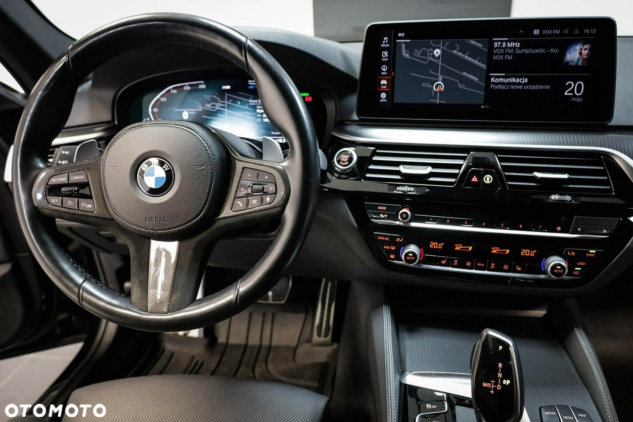 BMW Seria 5 - 25