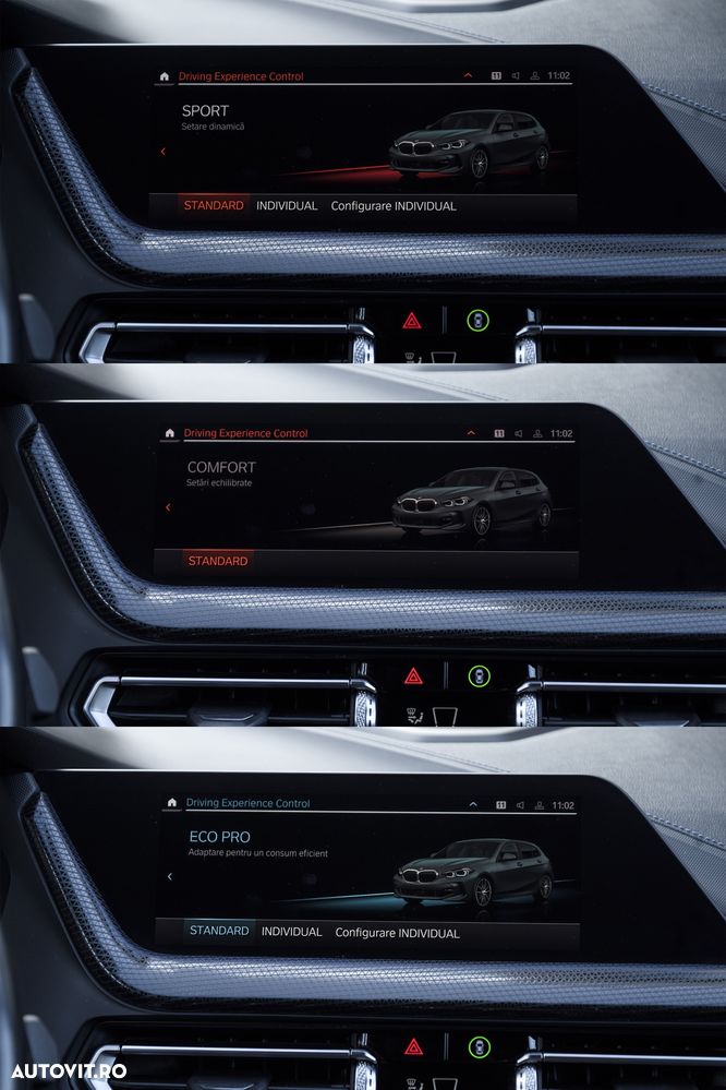 BMW Seria 1 116i Aut. M Sport - 29