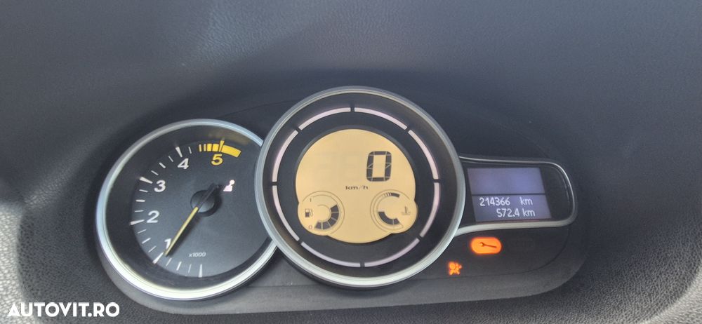 Renault Megane - 26