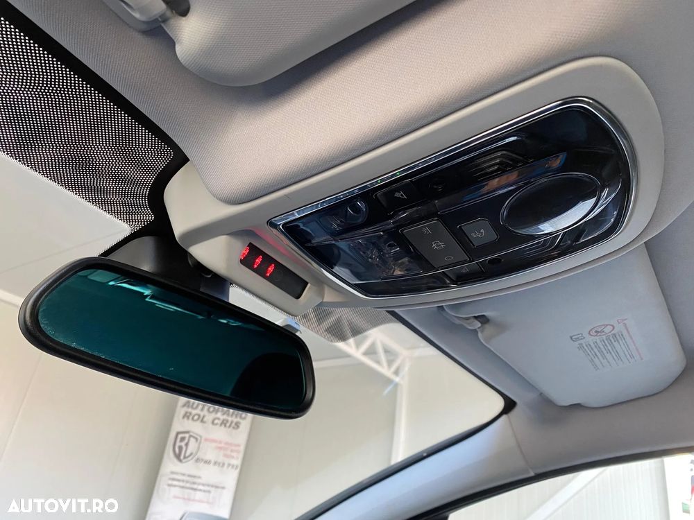 Peugeot 508 Hybrid 2.0 HDI 163cp + 37cp electric Allure - 14