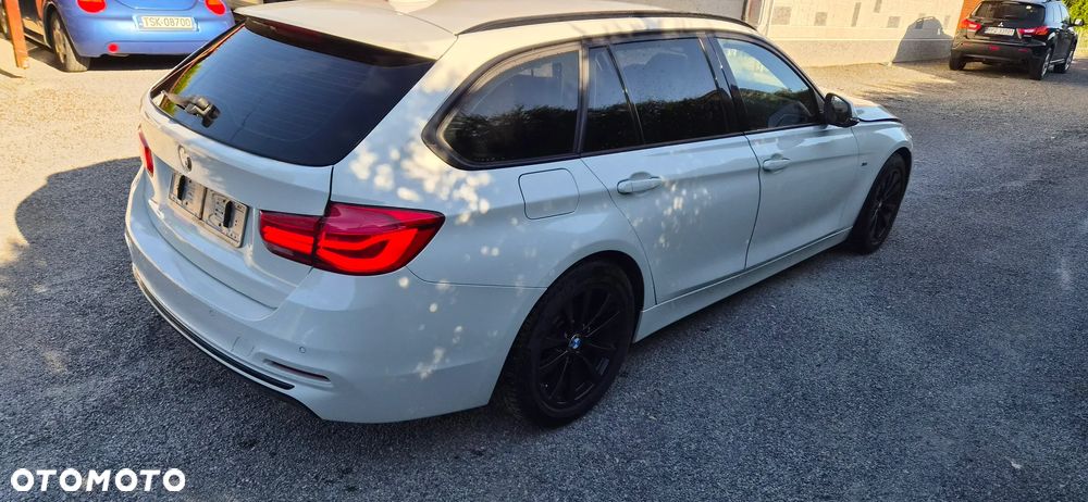 BMW Seria 3 - 1