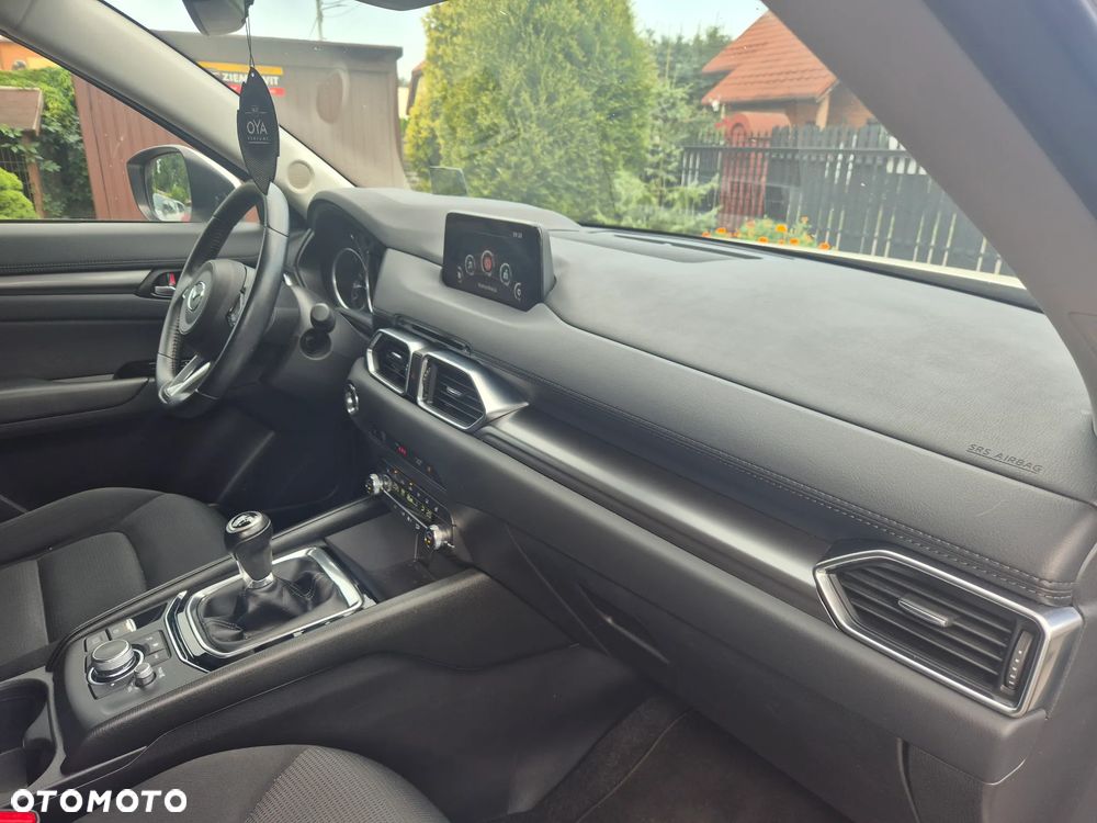Mazda CX-5 2.0 Skyjoy 2WD - 17