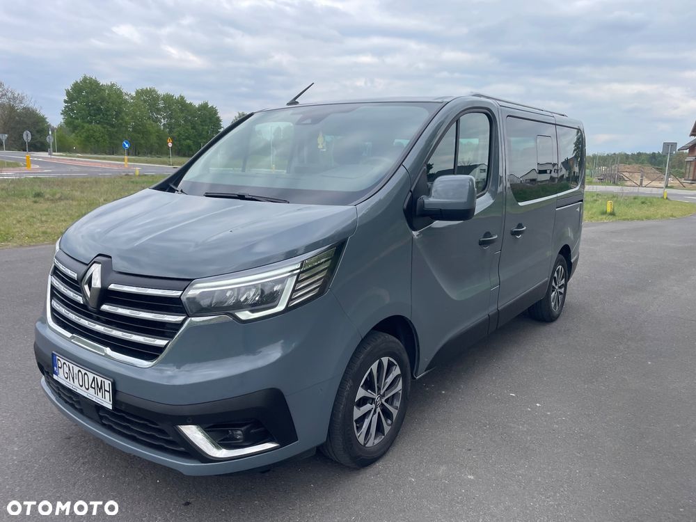 Renault Trafic 2.0 dCi Escapade - 9