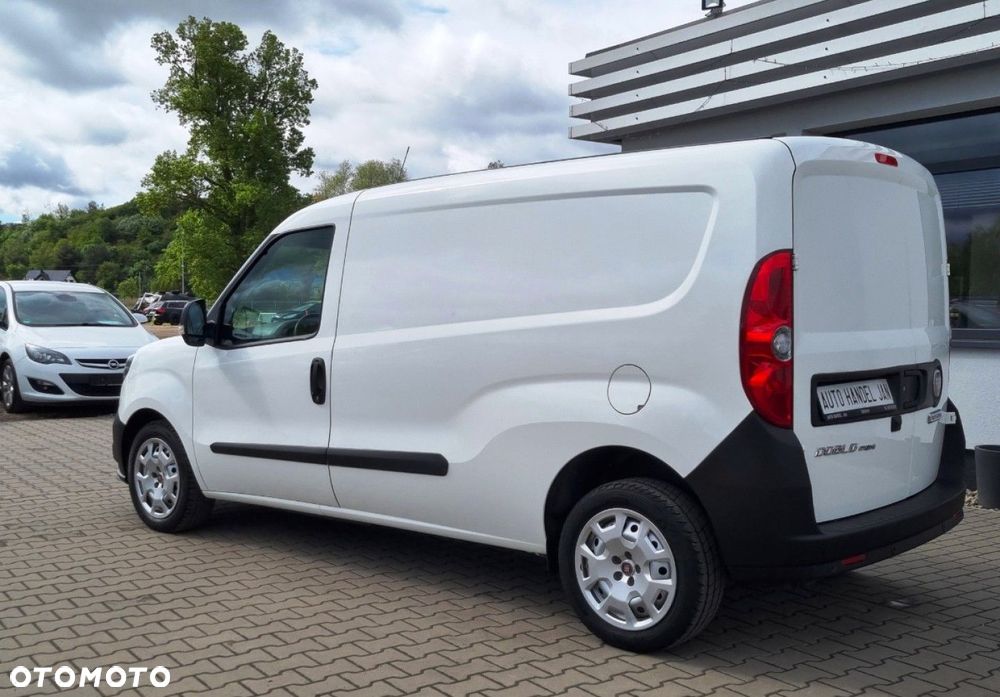 Fiat Doblo - 28