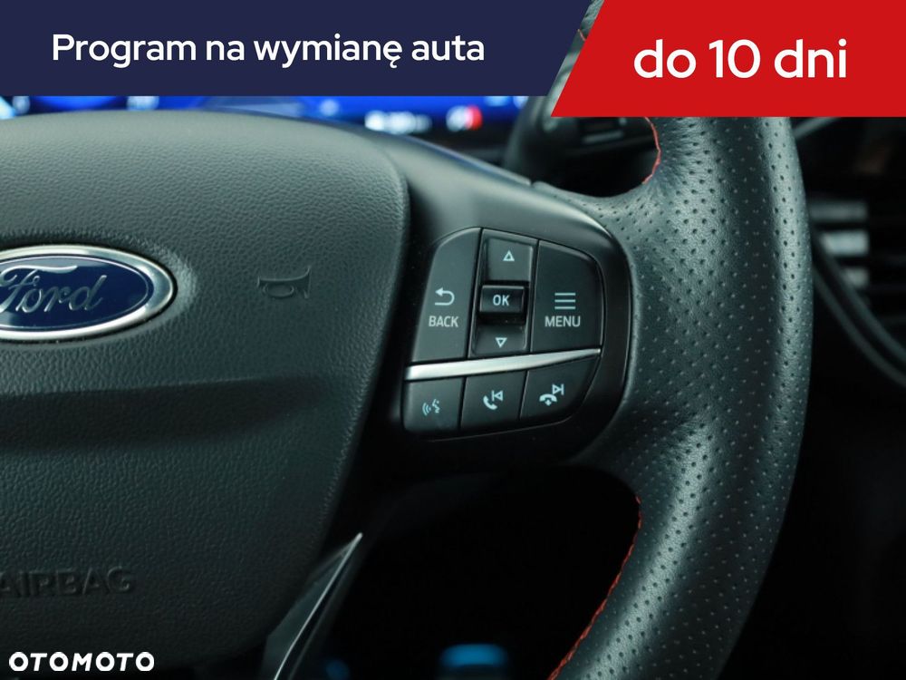Ford Kuga - 18