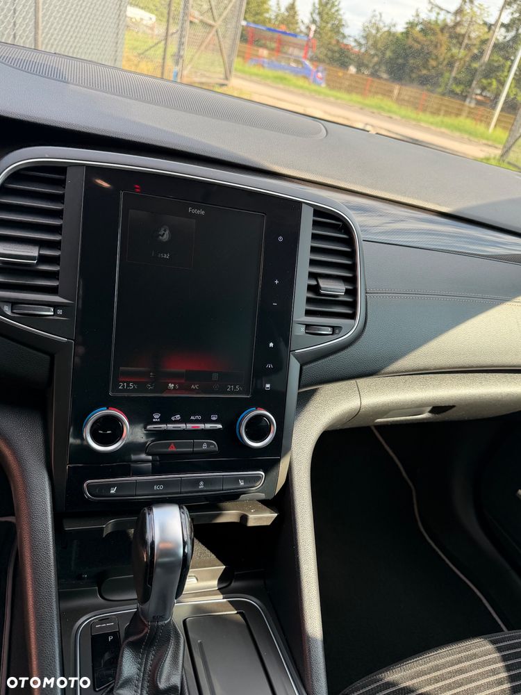 Renault Talisman ENERGY dCi 160 EDC LIMITED - 22