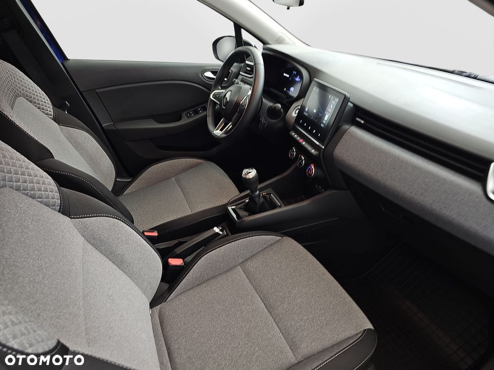 Renault Clio 1.0 TCe Evolution - 33
