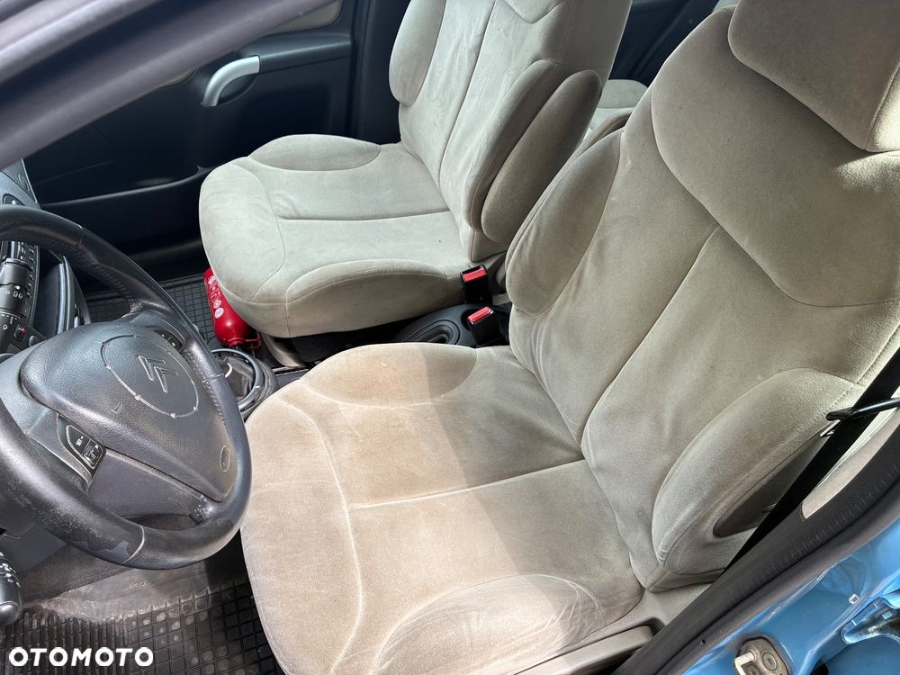 Citroën C3 1.6i 16V Exclusive - 7