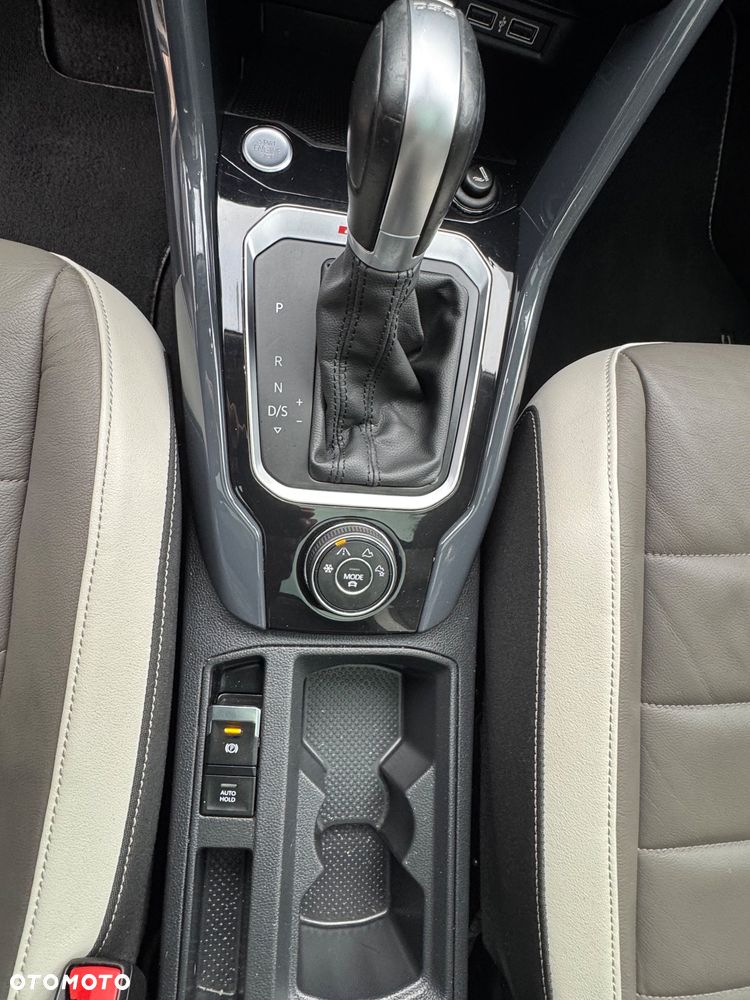Volkswagen T-Roc 2.0 TSI 4Motion DSG Sport - 18