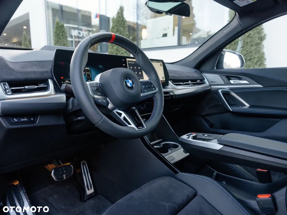 BMW X2 - 5