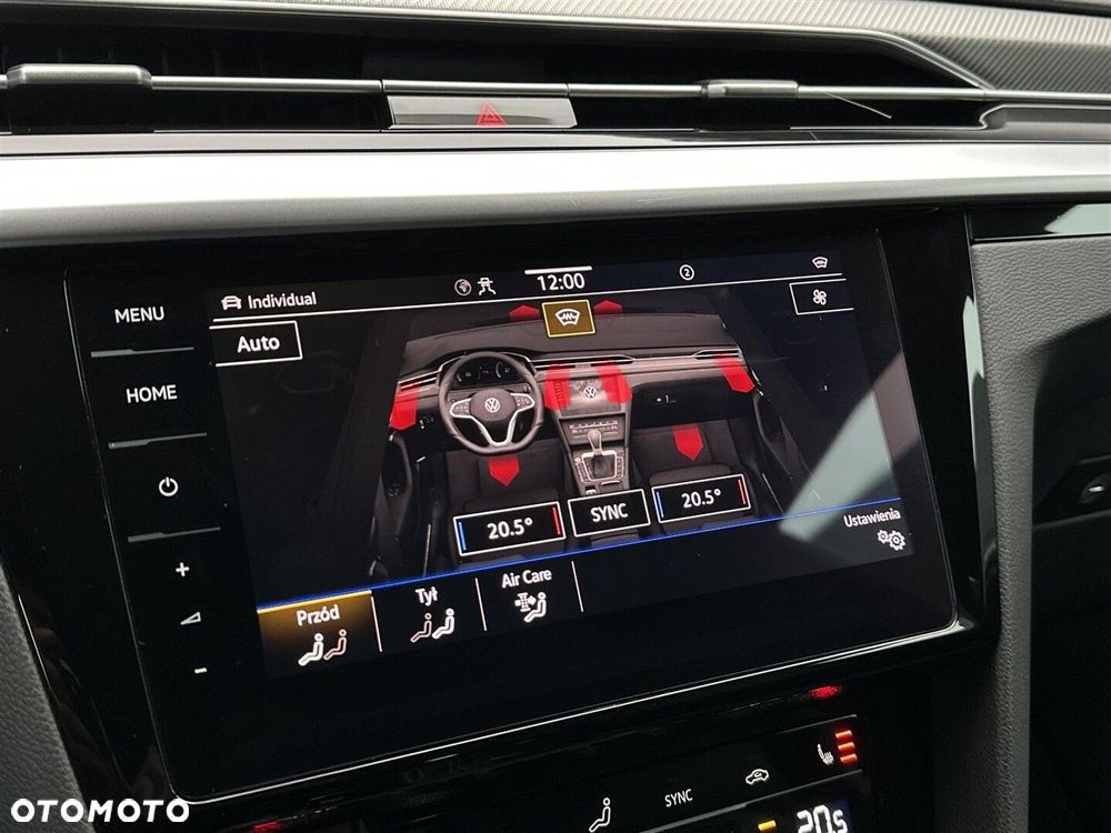 Volkswagen Arteon 2.0 TDI 4Motion R-Line DSG - 19