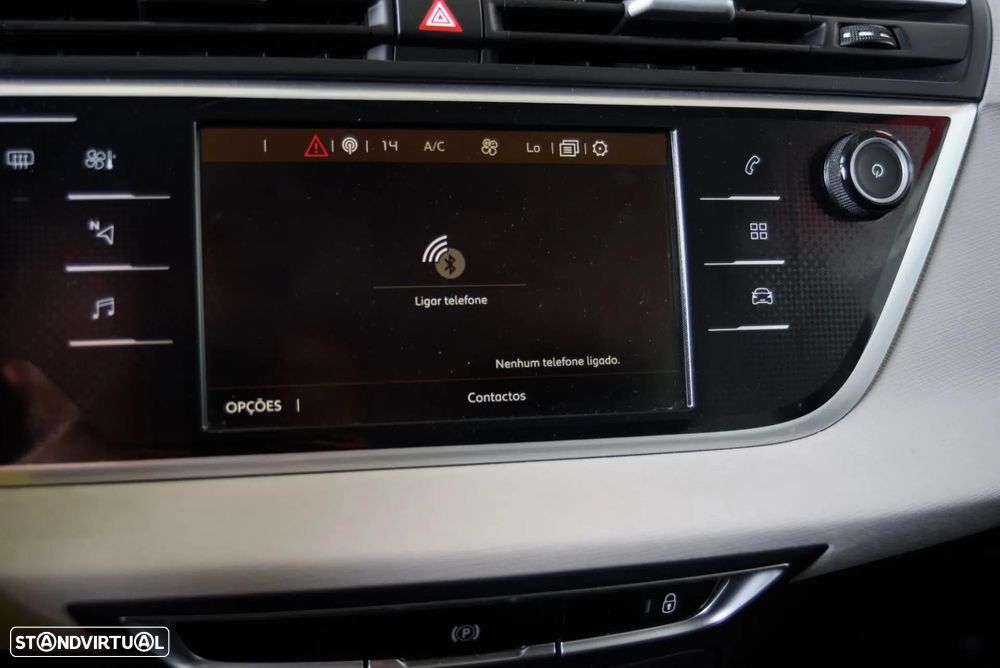 Citroën Grand C4 Spacetourer 1.5 BlueHDi Origins EAT8 - 34