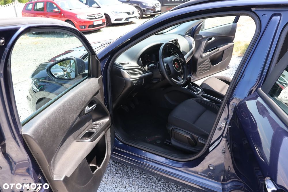 Fiat Tipo - 9