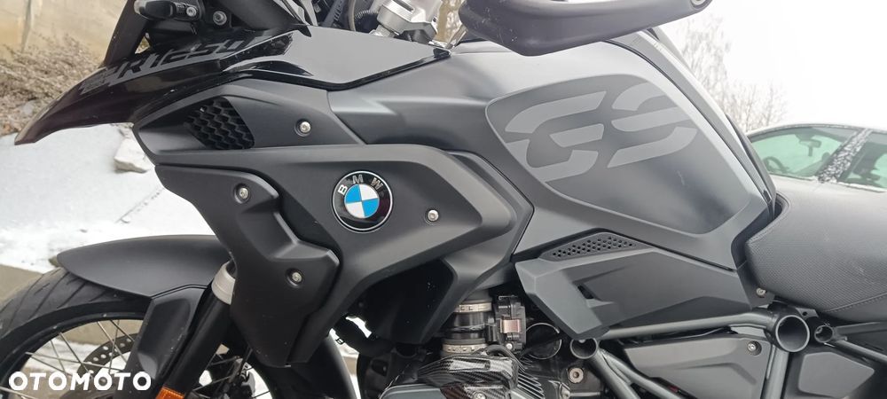 BMW GS - 9